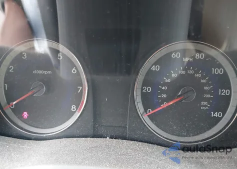 2013 Hyundai Accent Gls from USA, damaged, VIN KMHCT4AE3DU585205